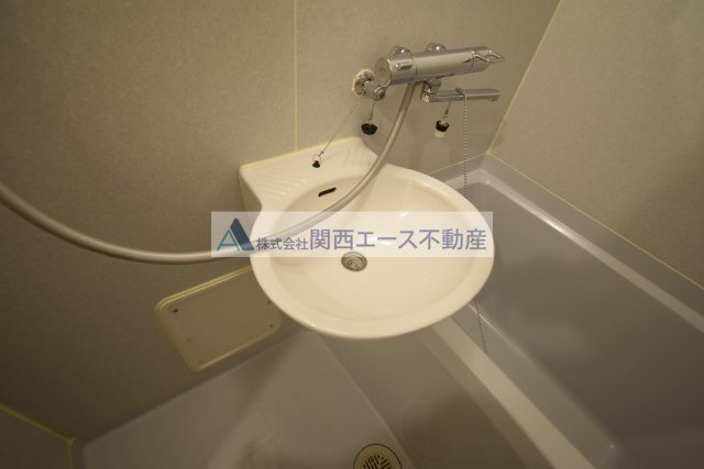 【洗面所】 | レオパレスMio