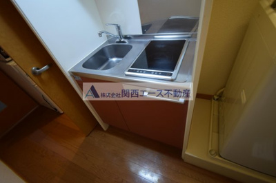 【キッチン】 | レオパレスMio