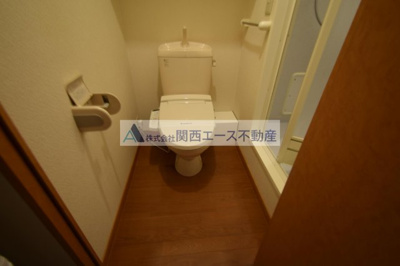 【トイレ】 | レオパレスMio
