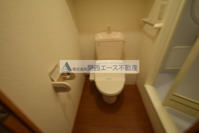 【トイレ】 | レオパレスMio