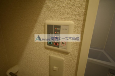 【設備】 | レオパレスMio