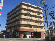 パークサイドシャトーの画像