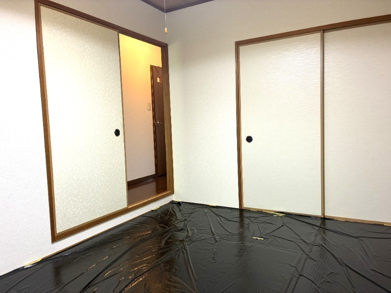 シントクマンション