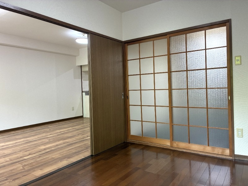 シントクマンション