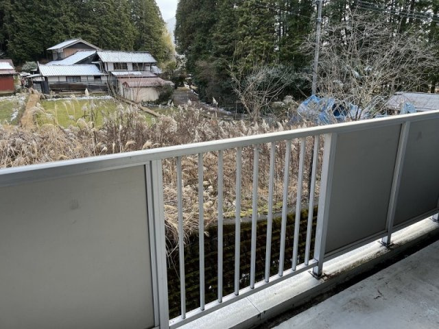 シントクマンション
