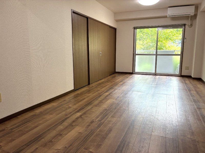 シントクマンション