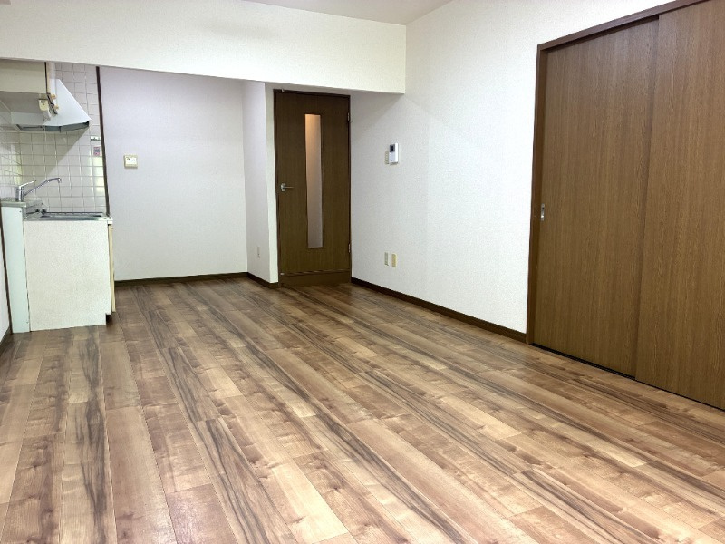 シントクマンション