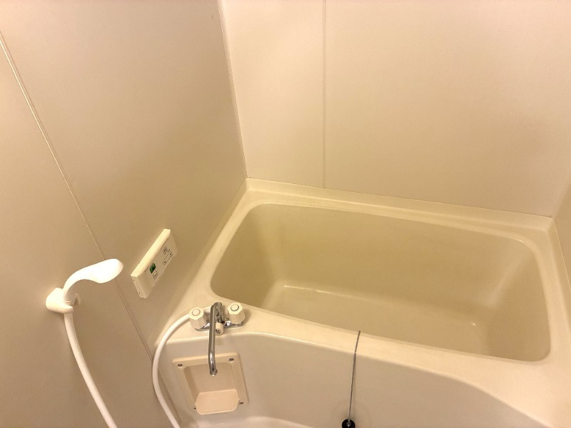 シントクマンション