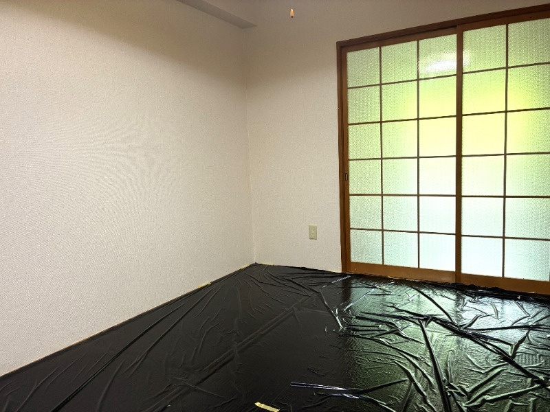 シントクマンション