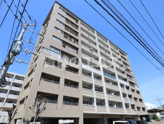 【外観】 | 第５ケイコーマンション駅南の外観