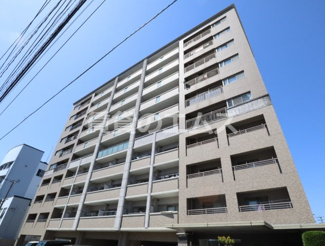 【外観】 | 第５ケイコーマンション駅南の外観