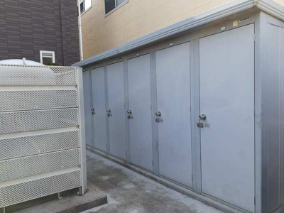 【設備】 | セレノ・デーア