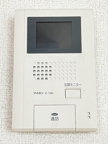 【セキュリティ】 | セレノ・デーア