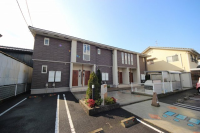 【外観】 | セレノ・デーア