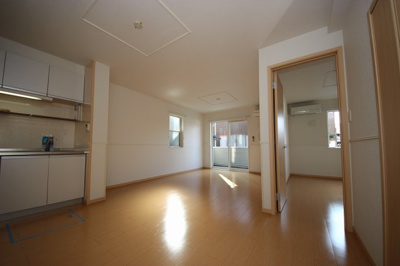 【居間・リビング】 | セレノ・デーア