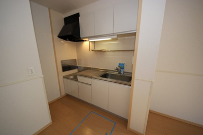 【キッチン】 | セレノ・デーア