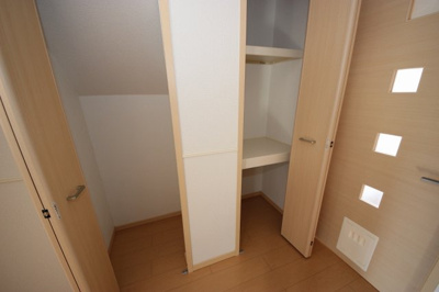 【収納】 | セレノ・デーア