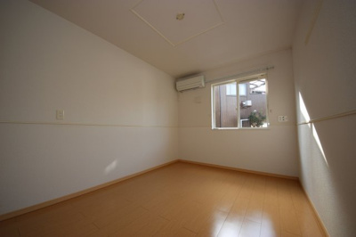 【洋室】 | セレノ・デーア