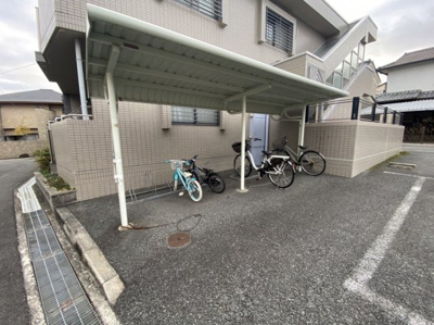 【その他共用部分】 | メゾンTMK