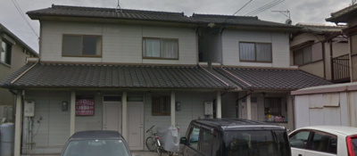 【展望】 | 高浜メゾネット