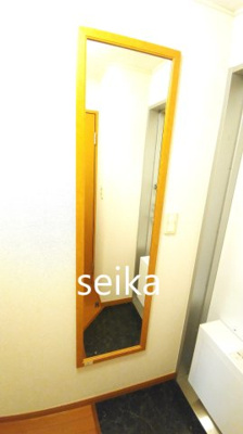 【庭】 | モビリティ