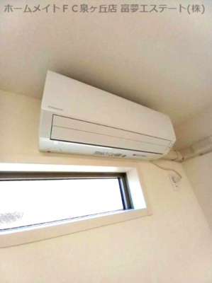 【居間・リビング】 | フジパレス泉大津Ⅴ番館