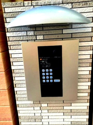 【エントランス】 | フジパレス泉大津Ⅴ番館