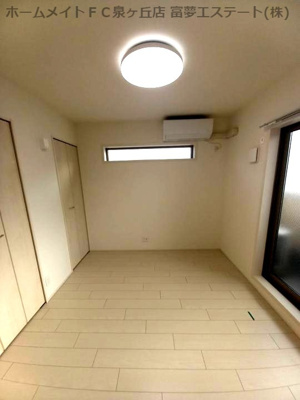 【その他】 | フジパレス泉大津Ⅴ番館 | 照明付き