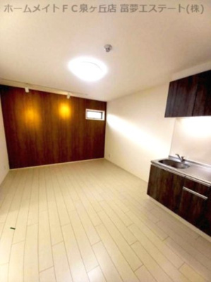 【居間・リビング】 | フジパレス泉大津Ⅴ番館