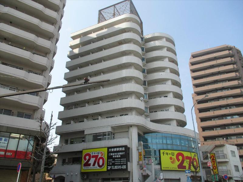 ドゥ・エトワール|名古屋市の賃貸ならMy賃貸