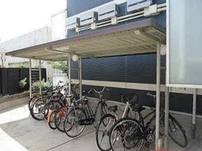 【その他共用部分】 | レオネクストＯＡＳＩＳ花中