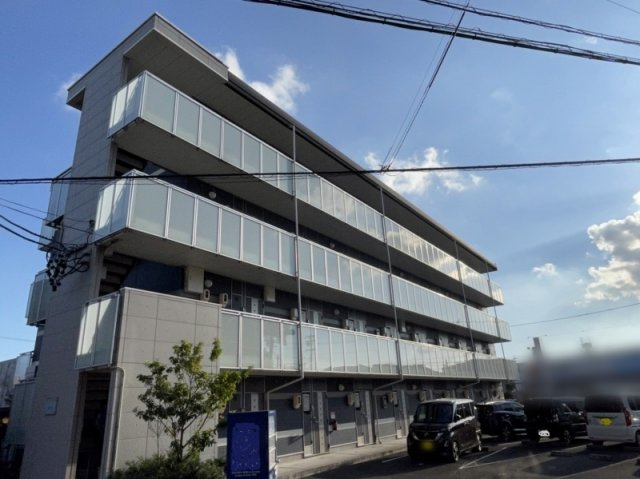 【外観】 | レオネクストＯＡＳＩＳ花中