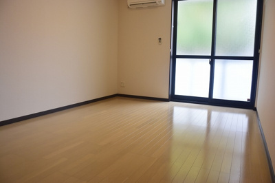 【洋室】 | レオネクストＯＡＳＩＳ花中