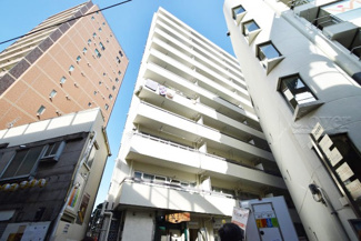【外観】 | 物件のお問い合わせは、 ０１２０－７００－９６８までお気軽にどうぞ！
外観