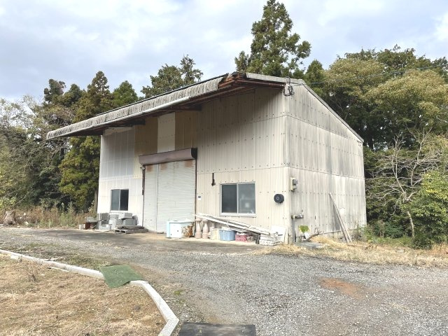 肥前町仁田野尾売物件の外観