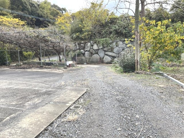 肥前町仁田野尾売物件のその他