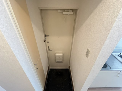 【玄関】 | ルミネ秀暎 | シンプルで使いやすい玄関です