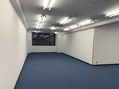 【内装】 | セントールビル
