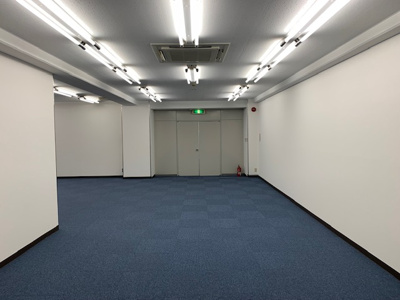 【内装】 | セントールビル