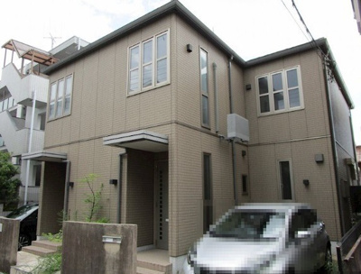 【外観】 | メゾン.K | 外観★