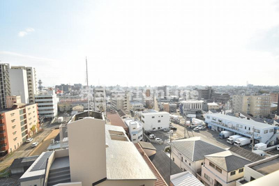 【展望】 | オリエンタル長田駅前