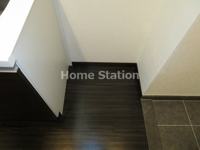 【キッチン】 | アルグラッド梅田WEST