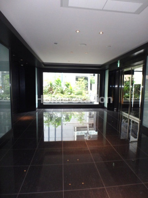 【ロビー】 | アルグラッド梅田WEST