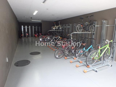 【その他共用部分】 | アルグラッド梅田WEST