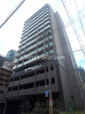 【外観】 | アルグラッド梅田WEST