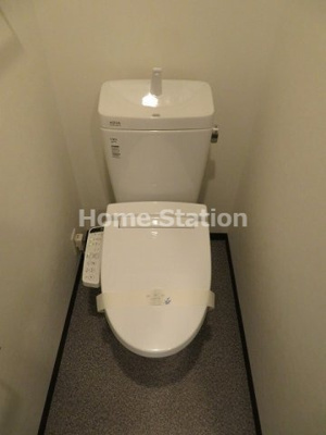 【トイレ】 | アルグラッド梅田WEST