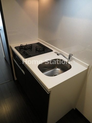 【キッチン】 | アルグラッド梅田WEST