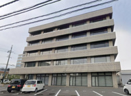 栗東市下鈎の事務所の画像