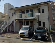 横須賀市公郷町２丁目のアパートの画像