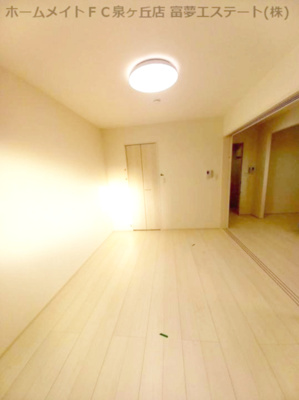 【内装】 | フジパレス泉大津Ⅲ番館